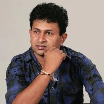 Indika Prasad